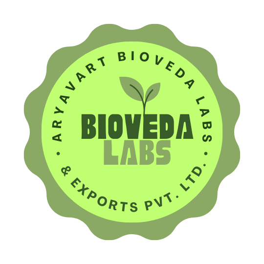 ARYAVART BIOVEDA LABS AND EXPORTS PRIVATE LIMITED