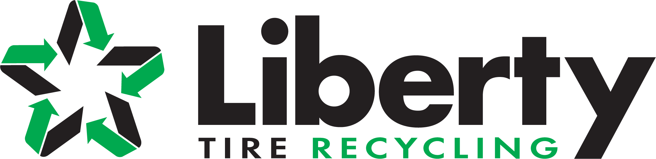 Liberty Tire Recycling