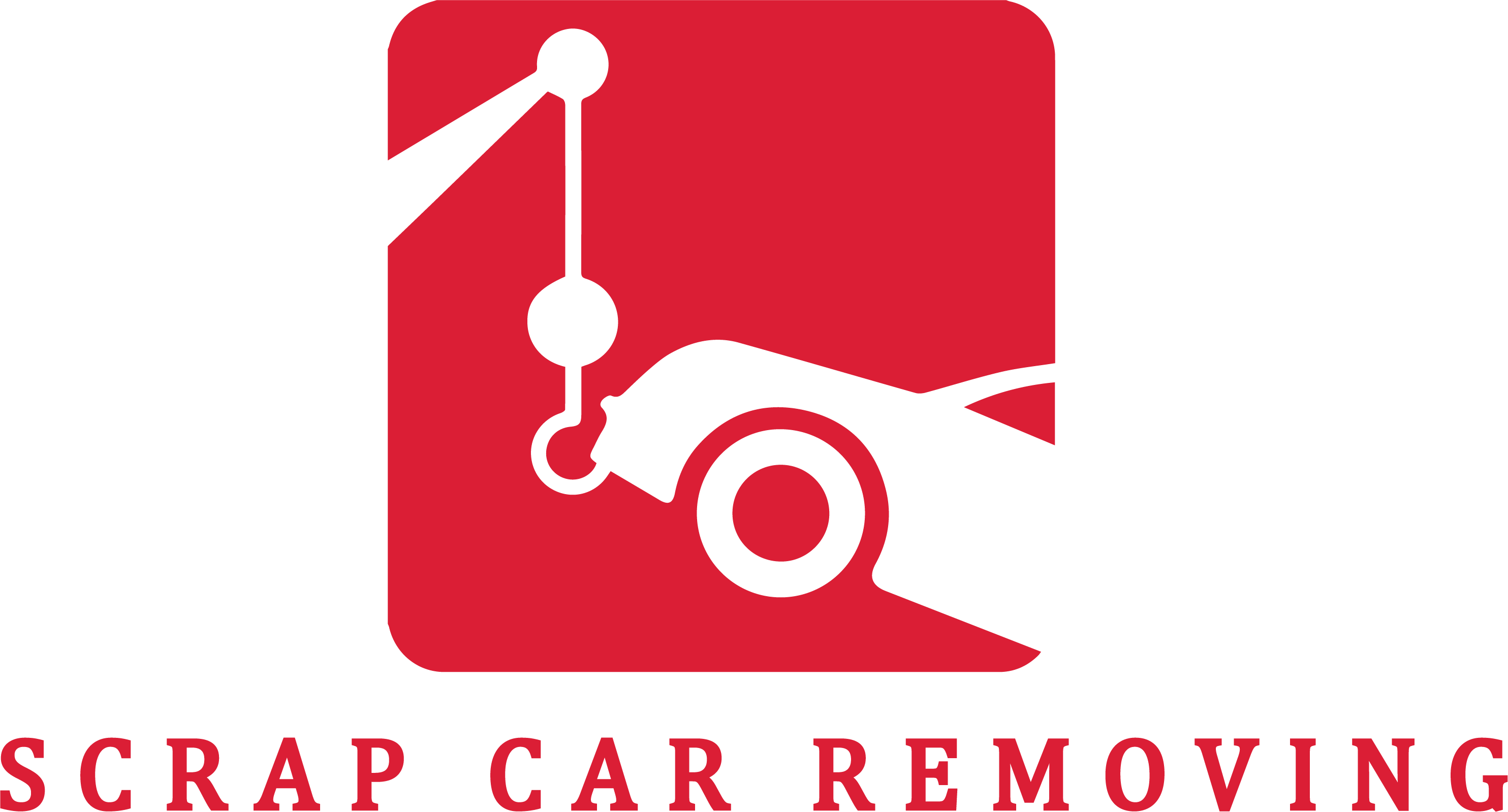 Scrap Car Removing