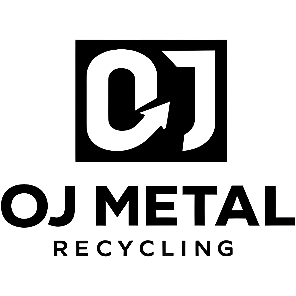 OJ Metal Recycling