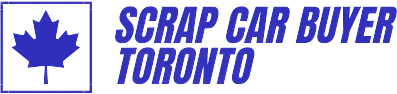 Scrap Car Buyer Toronto
