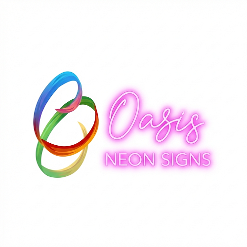Oasis Neon Signs UK