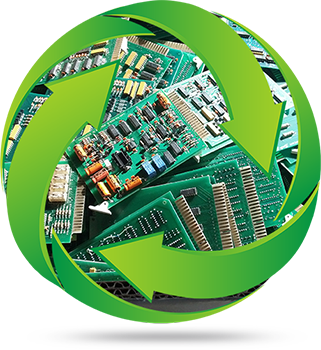 B.W. Recycling, Inc.
