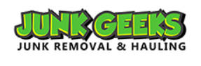 Junk Geeks Junk Removal