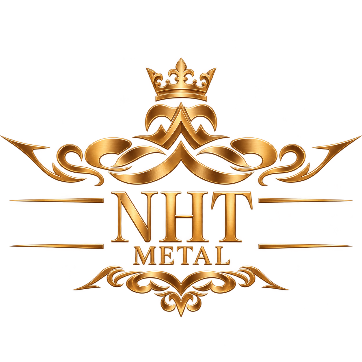 NHT METAL