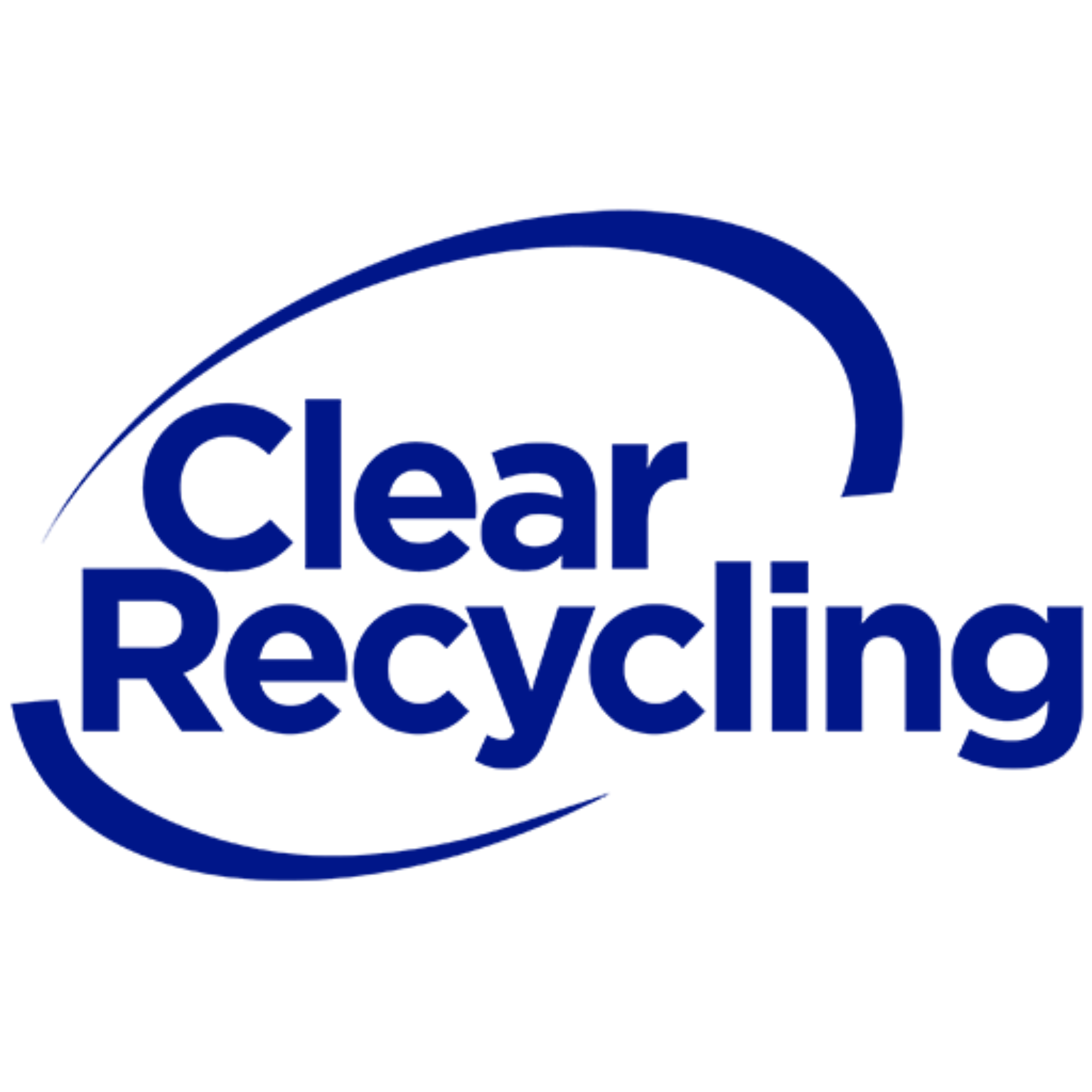 Clear Recycling