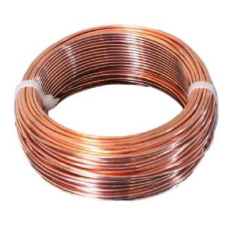 Bare Copper Wire, Call or Whatsapp +917986277494