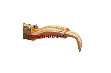 Spot Welding Gun Arm - PARENTNashik
