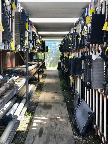 Spring Lake inventory