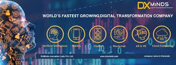 Digital Transformation Partner