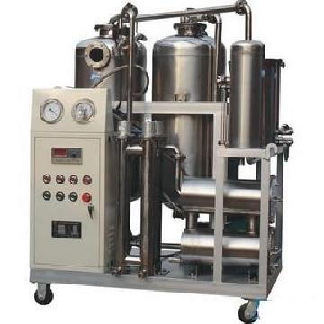 Insulating Oil Purifier
