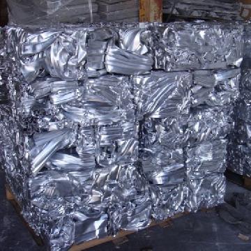 Aluminium 6063 / extraction 