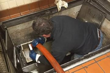  Grease Trap Services Dallas TX