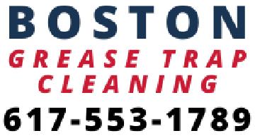 Grease Trap Services Boston MA
