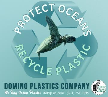 Plastic waste management