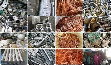 Non Ferrous Scrap