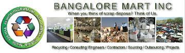 Bangalore Mart Inc