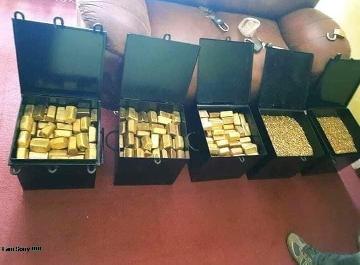 We are direct seller of gold from Ghana