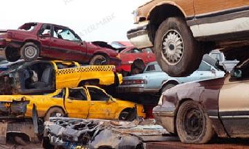 Scrap Car Removal brisbane