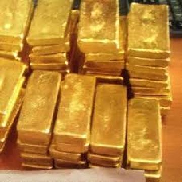GOLD BARS FOR SALE AT AFFORDABLE PRICES