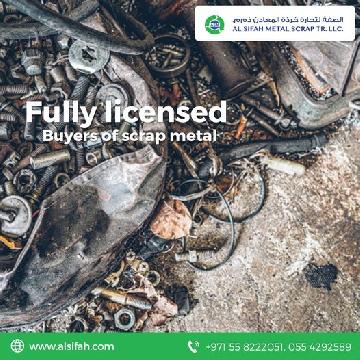  Recycling Companies in UAE