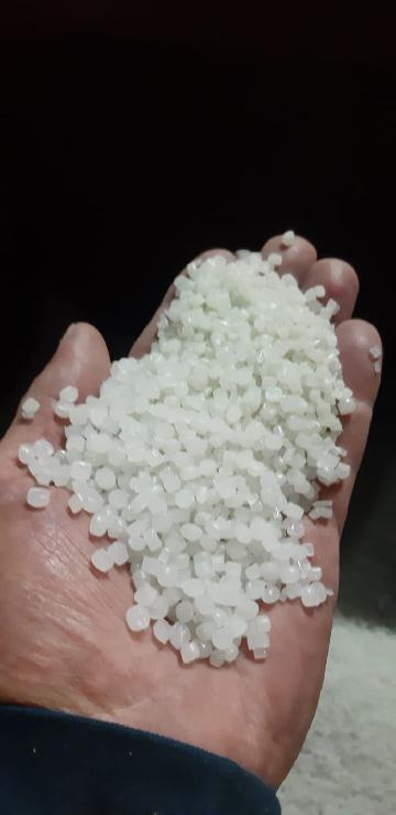 LDPE film grade granules