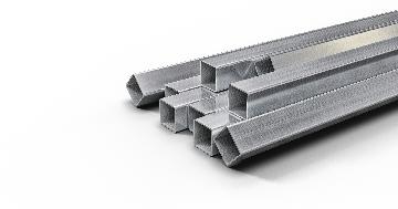 Aluminium CNC