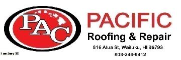 Roof Repair Services Maui