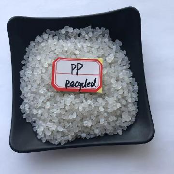 PP recycling