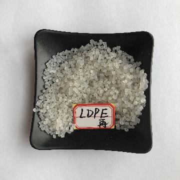 LDPE regrind