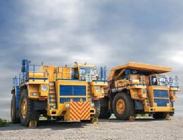 HEAVY PLANT MACHINERY & VEHICLES