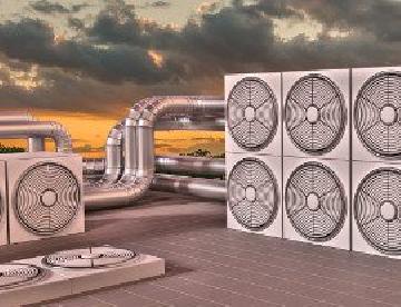 HVAC & REFRIGERATION