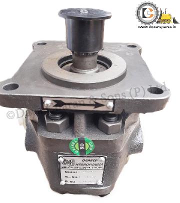 Dozer-Transmission-Pump