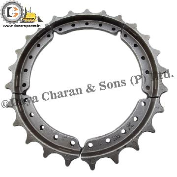 Sprocket Segment