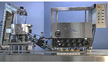 Capping Machine