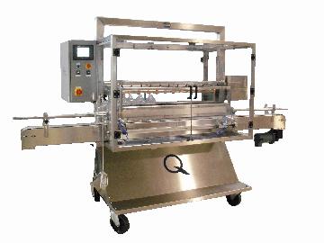 Container Cleaning Equipment