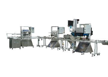 Complete Integration of Packaging Systems