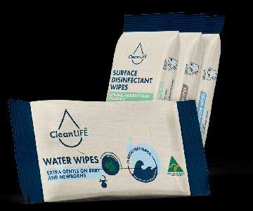 Soft Packs Coming in November