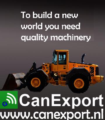 CanExport has quality machinery 