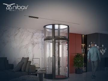 Now Luxury in Every Home