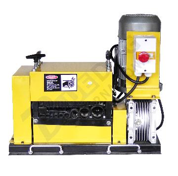 BWS-50 Multi Feed Wire Stripping Machine