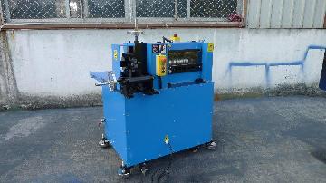 BWS-80 HD - Heavy Duty Wire Stripping Machine