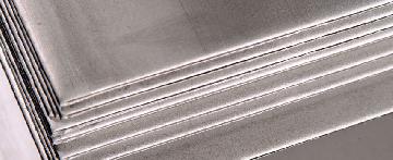 Stainless Steel Sheets