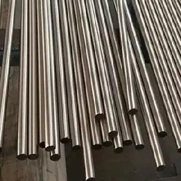 Kovar ® First Patented in 1936 Use for Metal to Glass Joints Controlled Expansion Alloy Just under 30% Nickel Great for “Clean Room” Builds