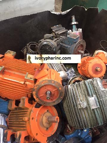 electric motors for sale 