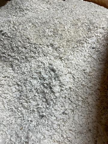 LDPE regrinds for sale