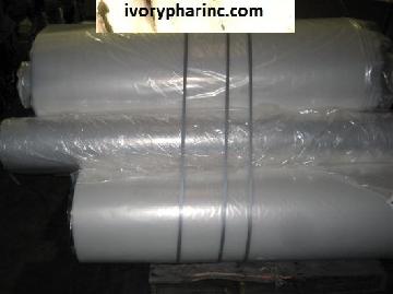 LDPE rolls
