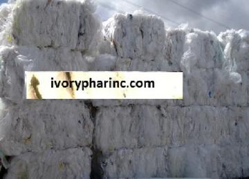 LDPE films scrap for sale
