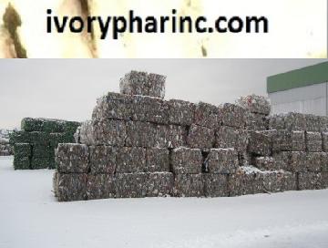 PET bottle scrap for sale