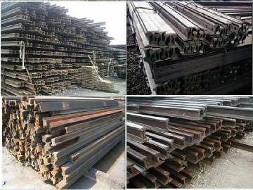 HMS 1 HMS 2 METAL SCRAP